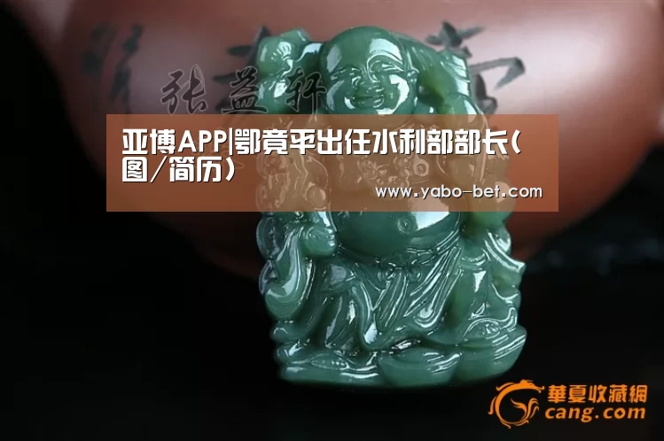 亚博APP|鄂竟平出任水利部部长(图/简历)(图2) 亚博赛事